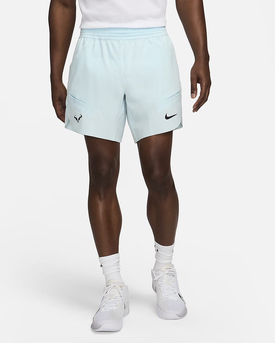 Nike tennis shorts hotsell